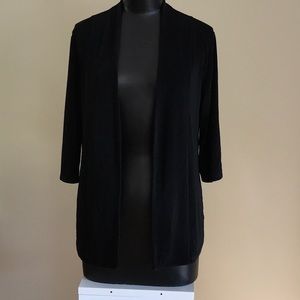 Travelers Jacket by Chico’s size 1